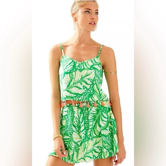 Lilly Pulitzer Dresses & Skirts - Lilly Pulitzer set